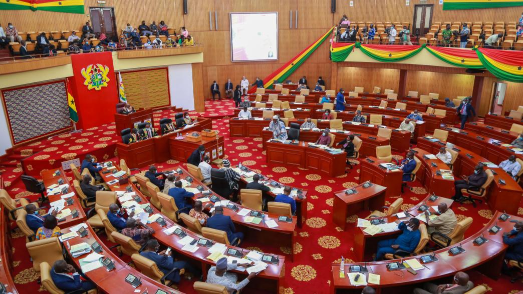 Parliament passes 24-Hour Economy Authority Bill
