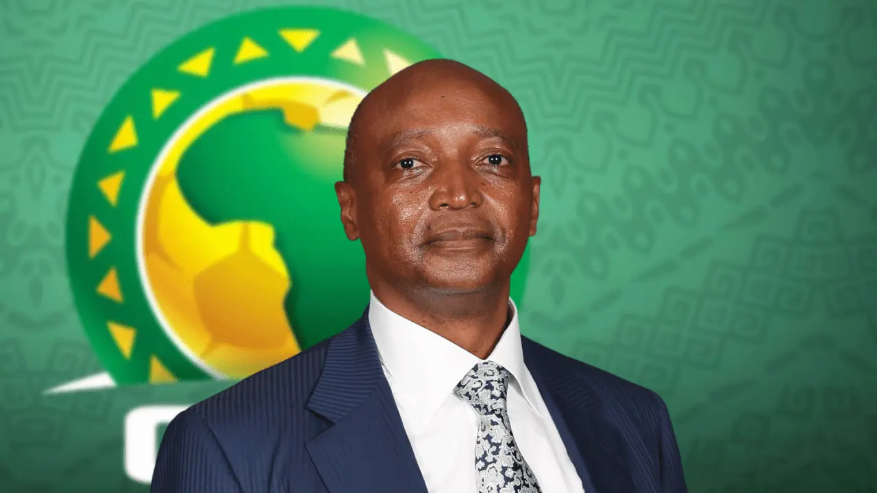 CAF reveals plan to expand AFCON to 28 teams
