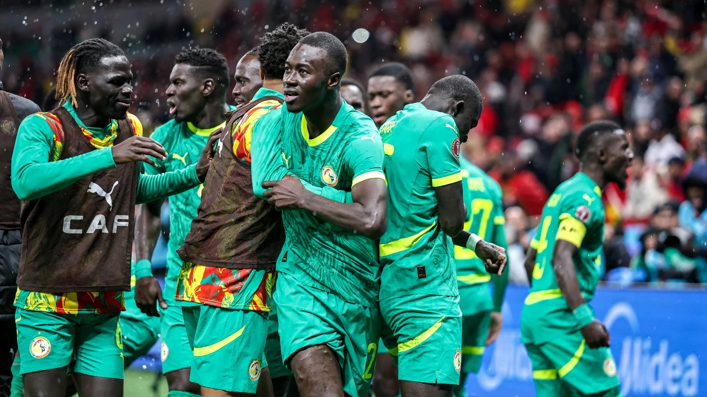 AFCON 2025: Senegal's Paris title celebration plans disrupted after CAF awards Morocco trophy