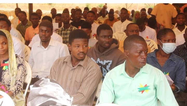 Tamale Technical University admits over 8,000 Students