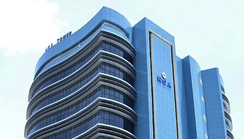 NCA to end Next-Gen Infraco 5G monopoly to boost competition and service quality 
