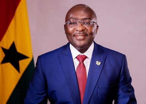Bawumia directs minority to deepen engagements with stakeholders – Oppong Nkrumah