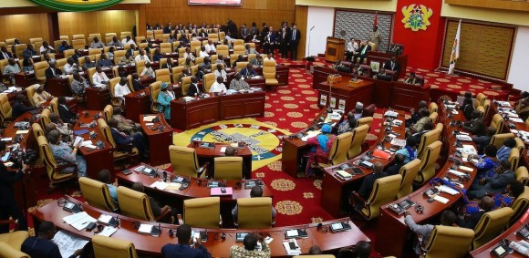 Parliament passes Legal Education Reform Bill to abolish Ghana School of Law monopoly and decentralize professional legal education
