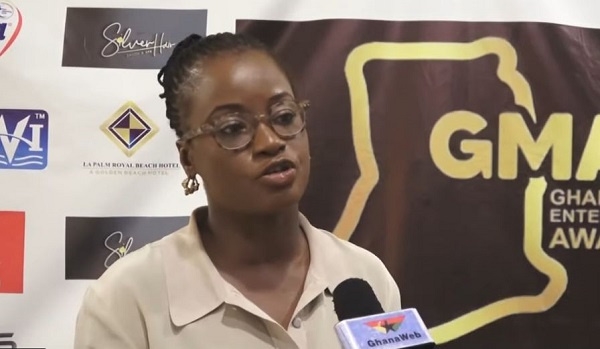 Gyankroma Akufo-Addo dismisses $25m interchange painting claims, vows legal Action