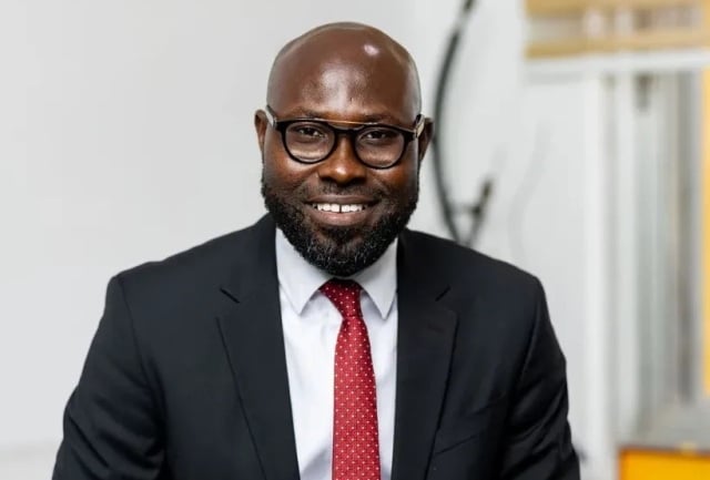 Apologise over past comments on presidential jet – John Darko tells NDC