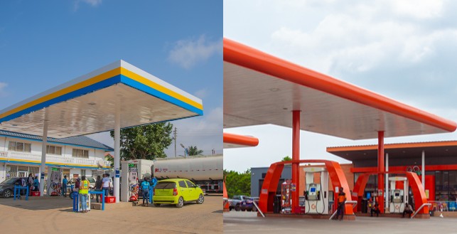 Goil, Star Oil announce fuel shortages over ICUMS port challenges
