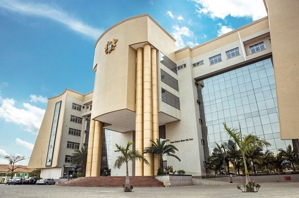 Accra High Court dismisses Democracy Hub’s injunction bid against Baba Jamal