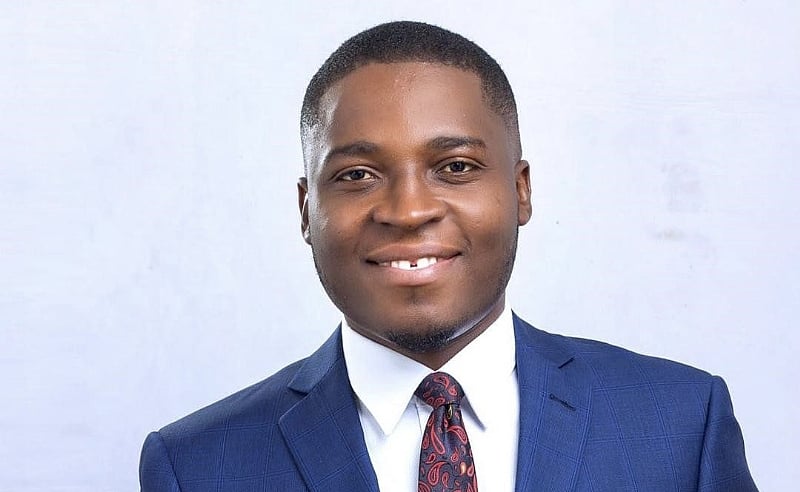 I don't think govt must use public funds to airlift supporters to 2026 World Cup, says Ketu North MP, Eric Edem Agbana