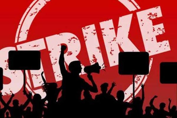 TVET workers lay down tools as union declares nationwide strike over unresolved concerns