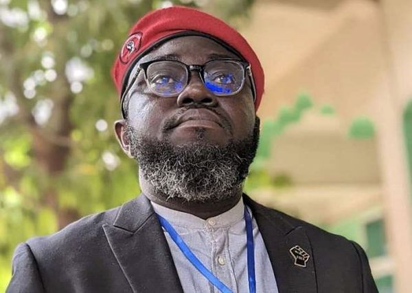Court slaps Barker-Vormawor with GHC5M in favour of Kan Dapaah for defamation