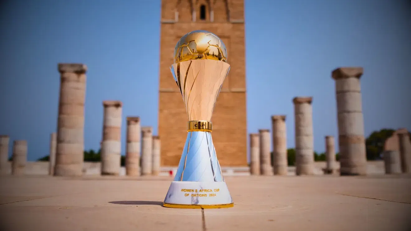 CAF reschedules 2026 WAFCON to July over ‘unforseen circumstances’
