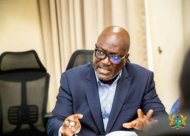 We’re making no credible effort to arrest and prosecute galamsey king/queen-pins – Prof Prempeh