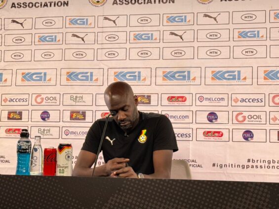 Otto Addo’s second stint laid bare as mixed record ends in dismissal