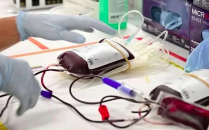 Jehovah’s Witnesses ease rules on blood transfusions