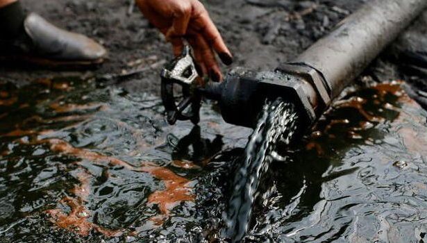 Angola and Ghana gain US crude market share as Nigerian imports plunge 47%