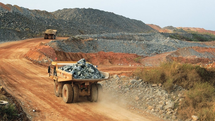 E&P’s bid for Damang Mine could mark historic shift toward Ghanaian ownership in large-scale mining