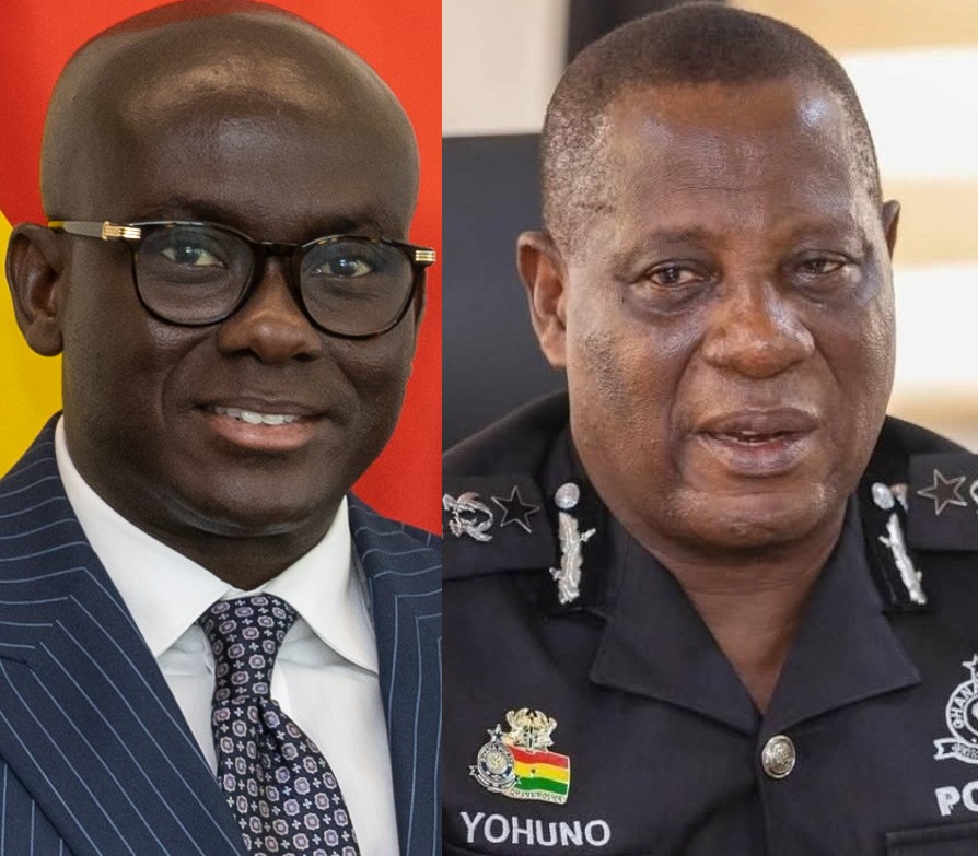 Dame & Partners file professional misconduct petition against police officer