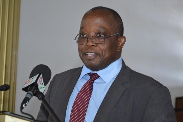 Yao Domelevo demands suspension of officials named in GH¢68.7 billion audit report