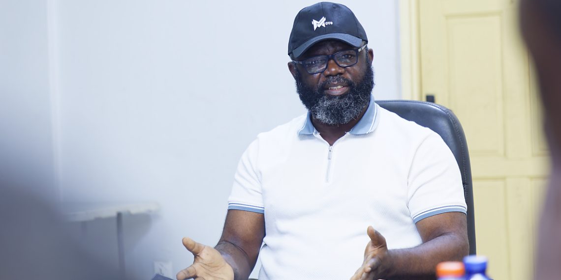 CSIR-IIR: We can solve Ghana’s sanitation crisis