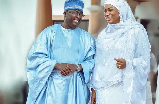 Dr. Bawumia, Samira In Saudi Arabia, No Evacuation – Aide