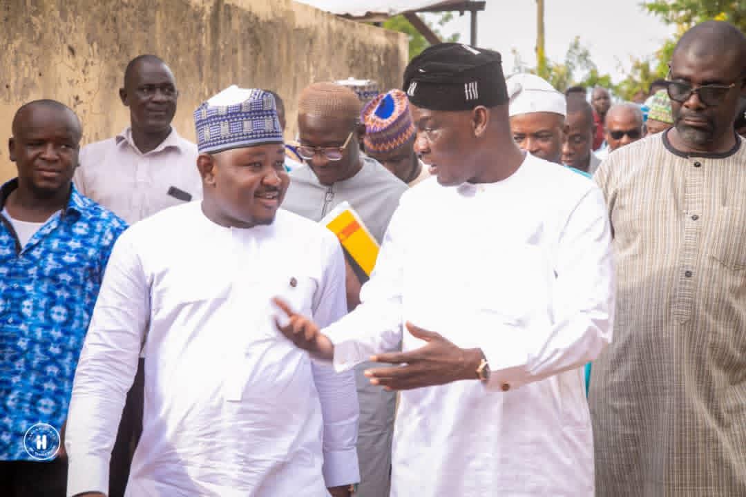 Construction set to begin on major infrastructure projects at TAMASCO ~ Sagnarigu MP announces