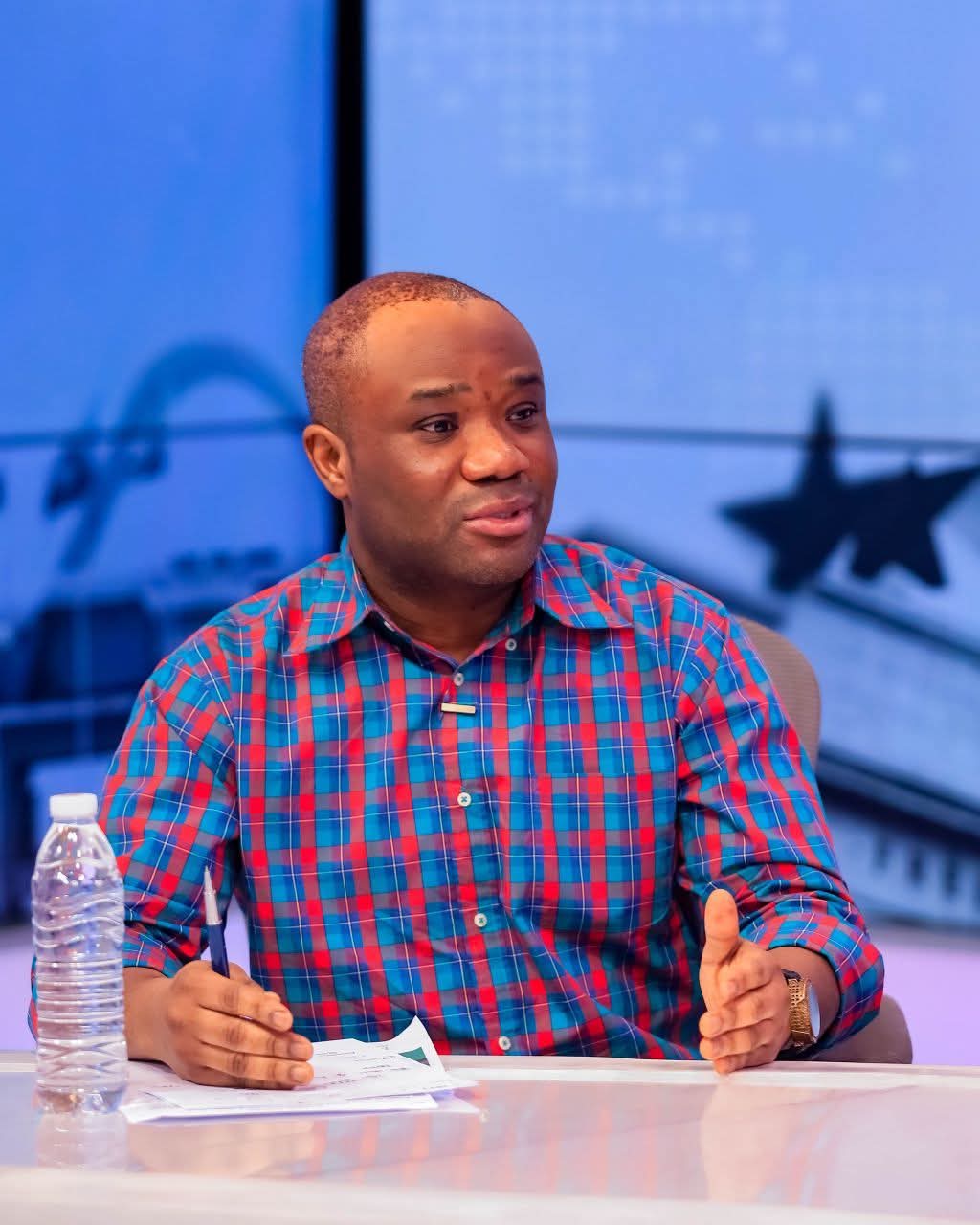 Sputnik V case: Former Health Minister to be arraigned in the coming weeks – Kwakye Ofosu