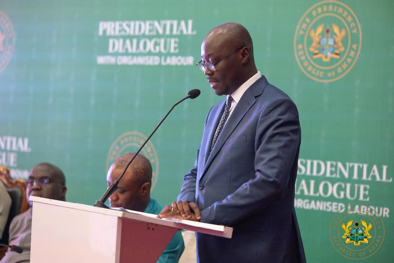 Finance Minister confirms start of public sector recruitments despite high wage bill