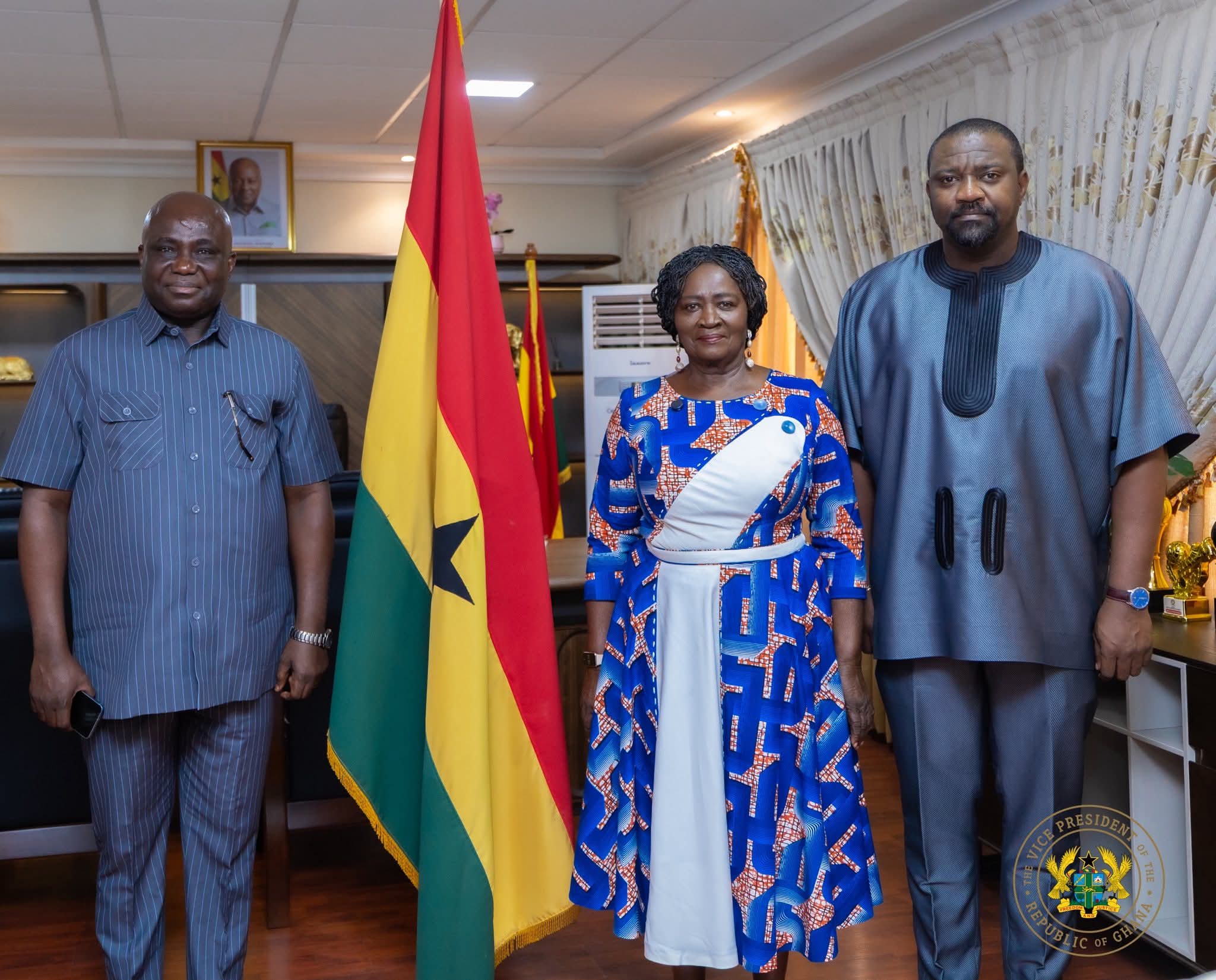 Government reaffirms commitment to agricultural transformation and food security