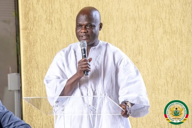 Ghana pushes for stronger regional cooperation at SOCO Conference in Côte d’Ivoire