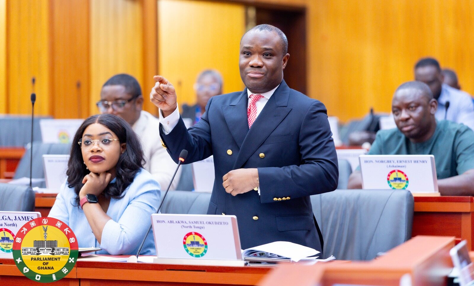 GHS1.5bn in assets frozen under ORAL – Kwakye Ofosu