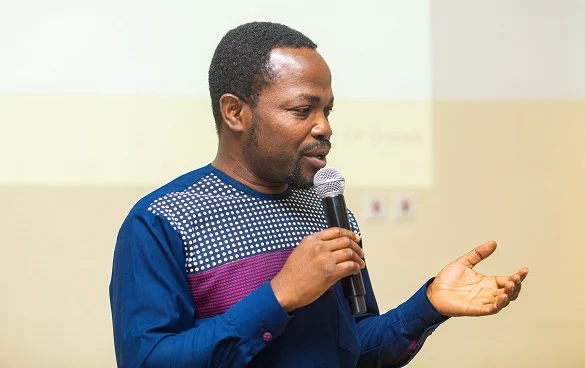 Ghana’s economy ‘not yet resilient despite signs of stability’ – Prof. Dzanku