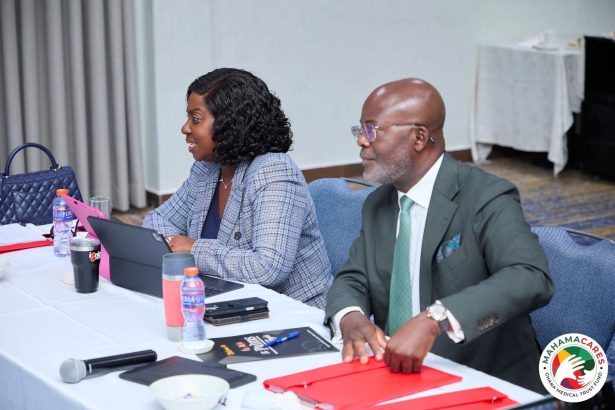 Ghana Medical Trust Fund finalizes preparations for healthcare program rollout