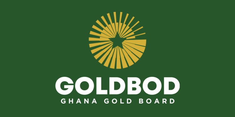Big Men have brought a deal to take over from BoG in financing GoldBod