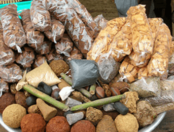 Herbal medicines can harm kidneys if misused – Expert