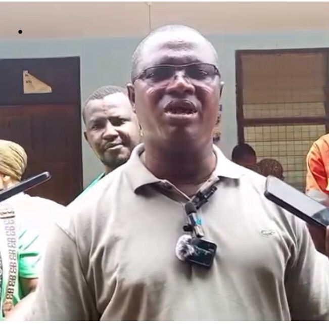 West Mamprusi MEHO Calls for Legal Action Following Assault on Sanitation Officers in Walewale