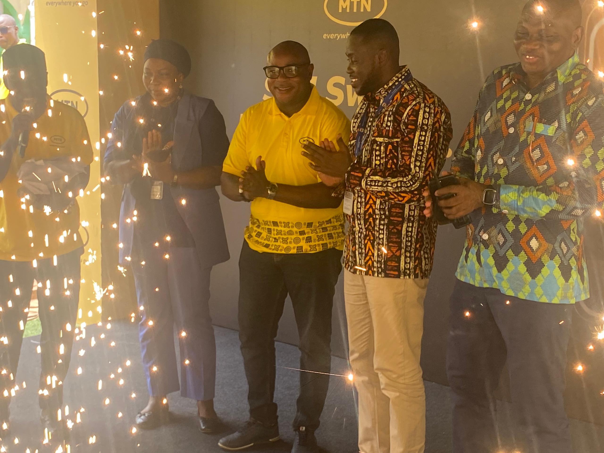 MTN Ghana Launches Self-Service SIM Swap to Combat Fraud and End Queues