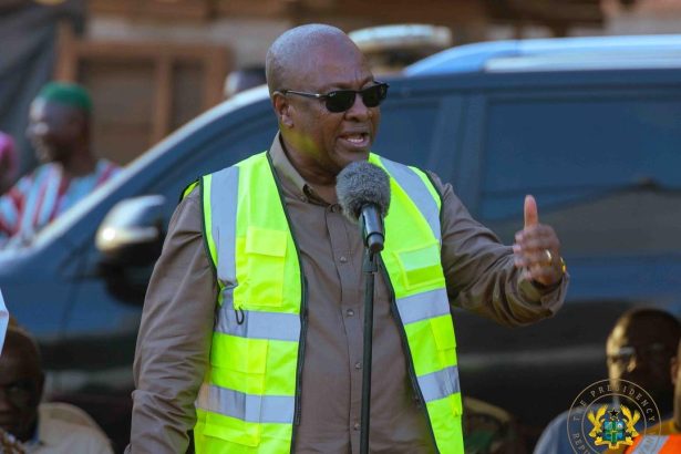 Government secures $500 million from World Bank to rehabilitate feeder roads