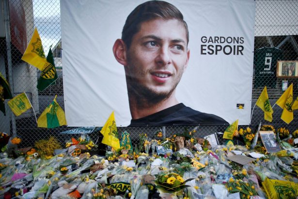 French court dismisses Cardiff City’s £104m claim over Emiliano Sala death