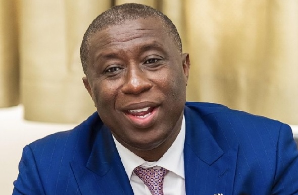 Mining Royalty Regulations could cost Ghana 1 million jobs – Minority
