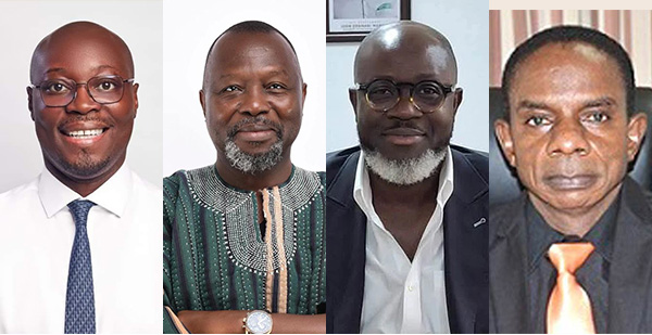 Ex-Ministers, Chief Directors, storekeepers & others, fingered In Gh¢68.7 billion ‘fictitious’ claims