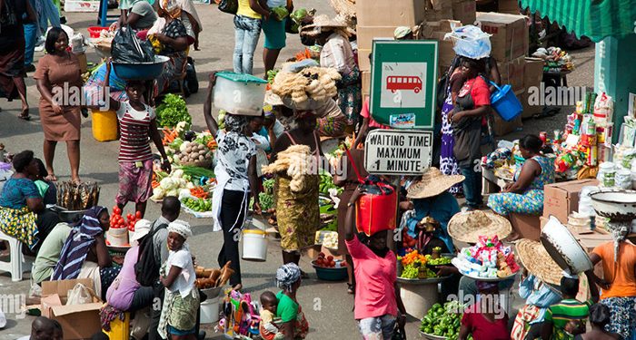 Afreximbank projects 9.9% inflation for Ghana in 2026