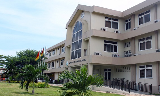 Korle Bu doctors: Overcrowding at emergency unit threatens patient safety, staff wellbeing