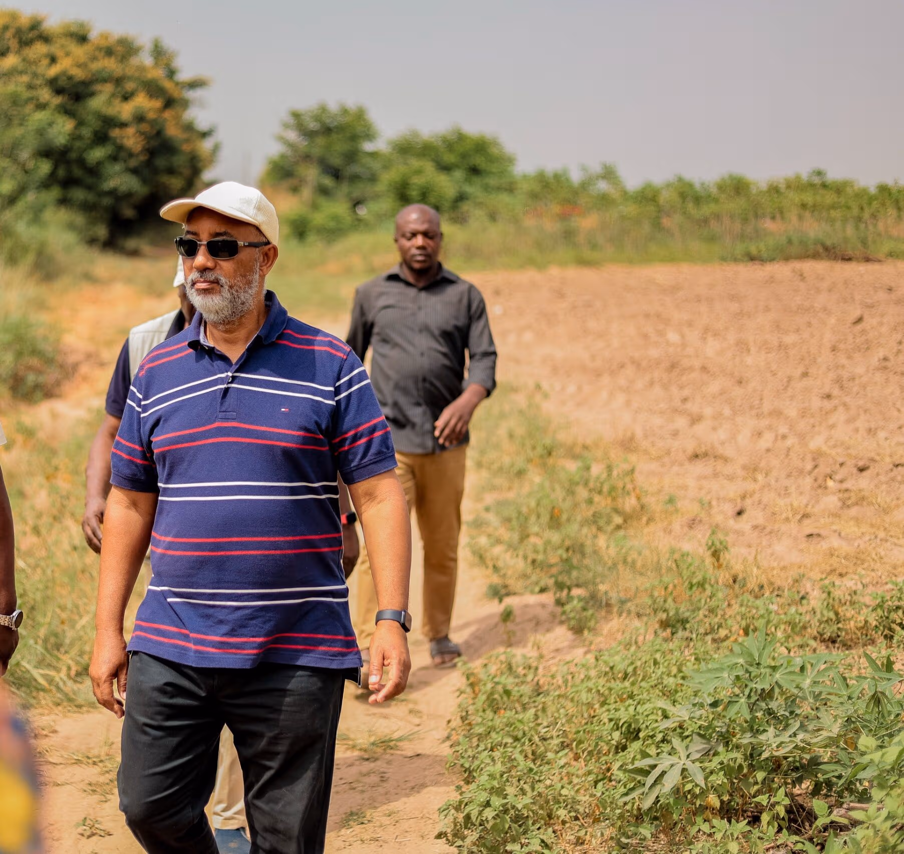 MiDA CEO raises alarm over neglected agricultural assets