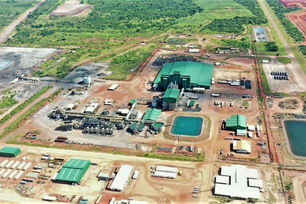 US set to become second-largest shareholder in Mozambique graphite mine after $46 million investment