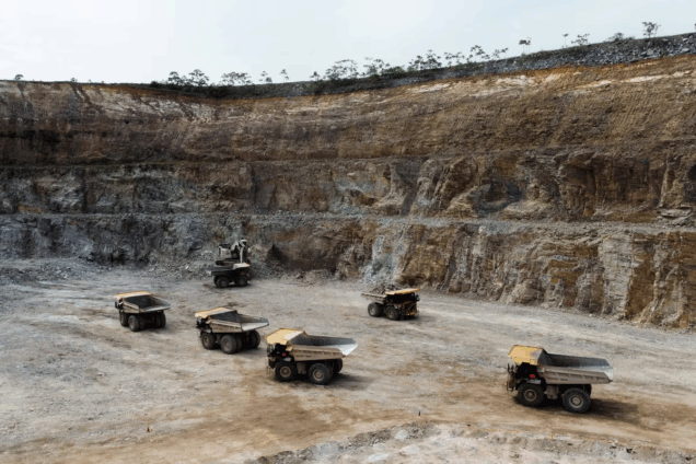 Mining investors raise concern over delay in Ghana’s lithium lease ratification