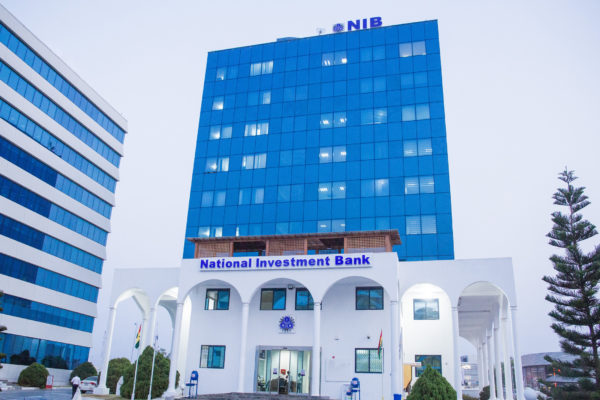 NIB returns to profitability with over GH₵343M Profit After Tax – 2025 financial report