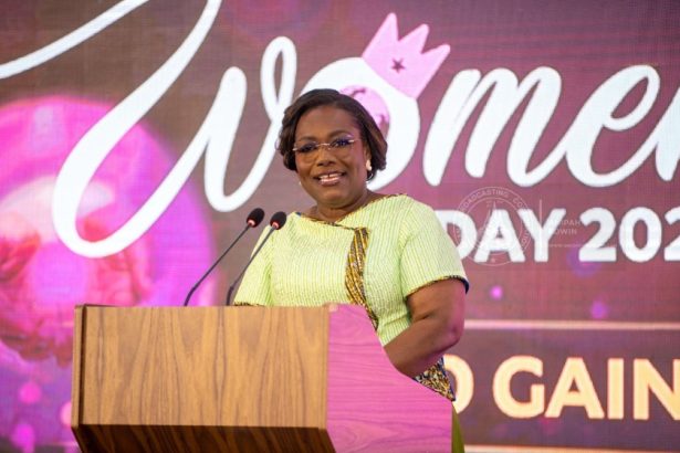 Energy sector reforms yield $250m savings as rural electrification hits 89% – Nana Oye