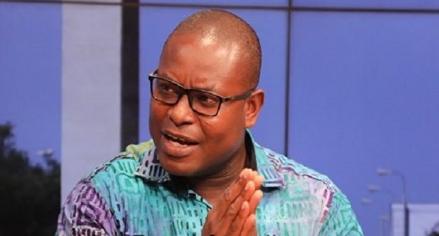 Overall, Ghanaians are worse off since voting for the NDC – Ahiagbah