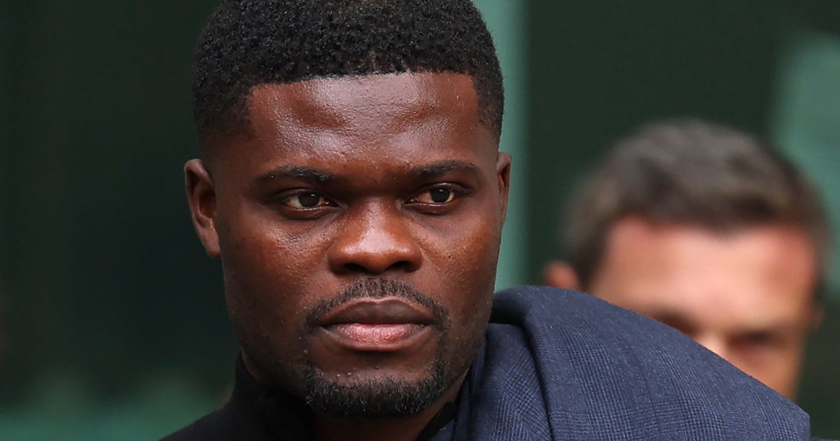 Ex-Arsenal star to deny rape charges, court hears