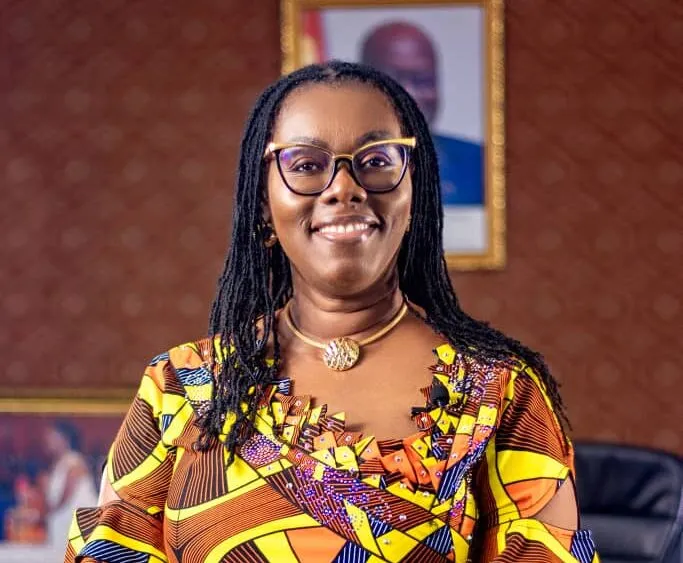 “No bad blood”: Ursula hits back over SIM registration “feud” claims